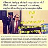 Jak się bawić to się bawić. 