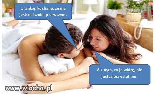 Noc poślubna