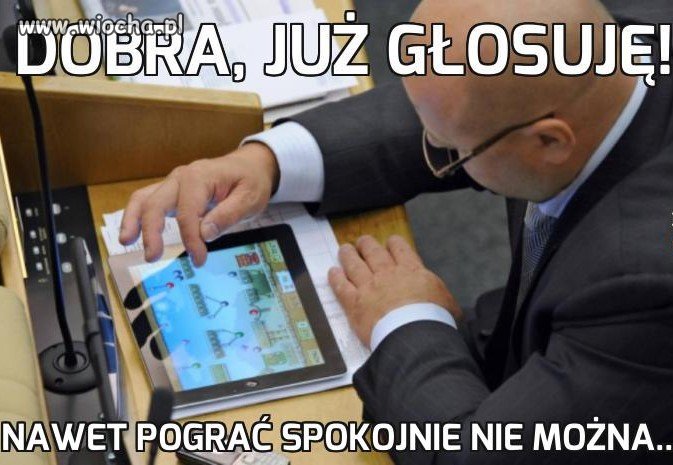 ''Te nagrody im się po prostu należały''...