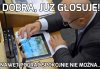 ''Te nagrody im się po prostu należały''...