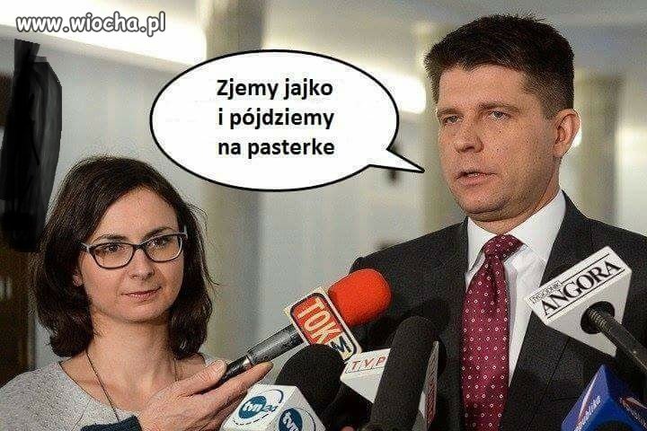 Tak było