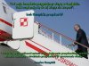 Kto był winny złej organizacji lotu do Smoleńska?