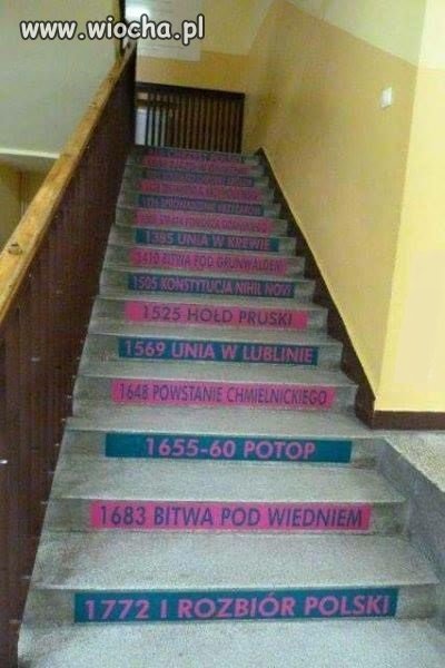 I to jest właśnie dydaktyka