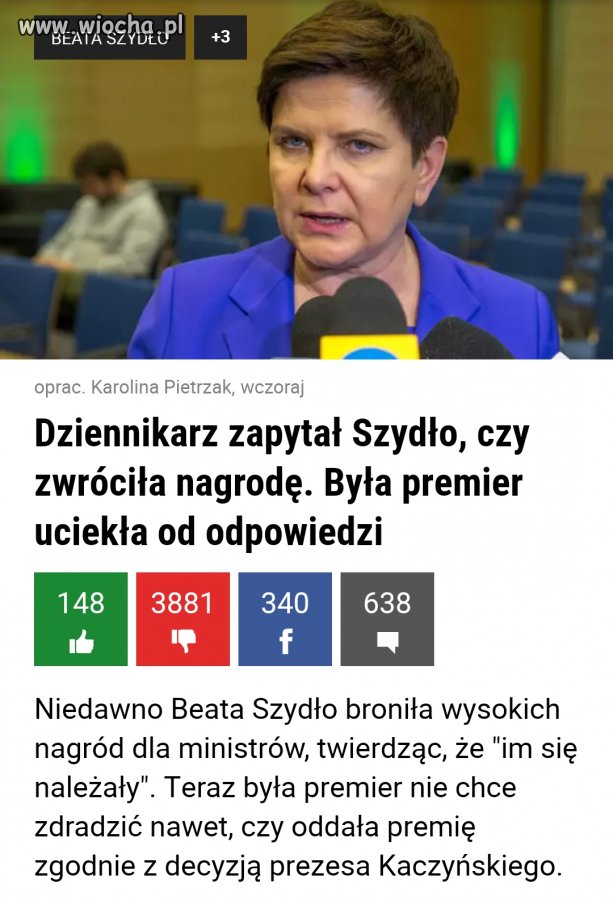 Szacunek łatwo stracić i w tym przypadku raczej nie 