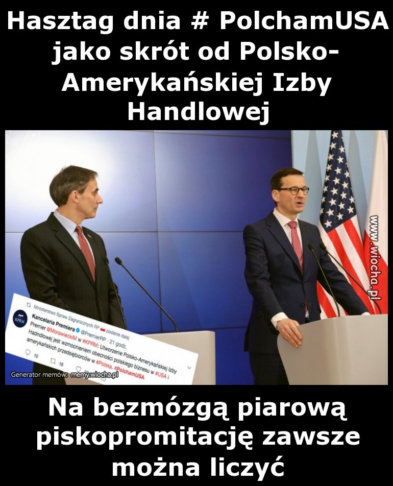 Gdyby PIS nie wynajął na wybory zagranicznych fachowców
