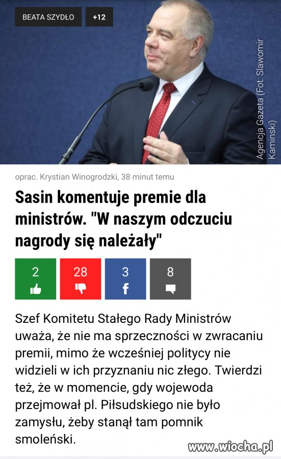 Kasa nam się należy !!!