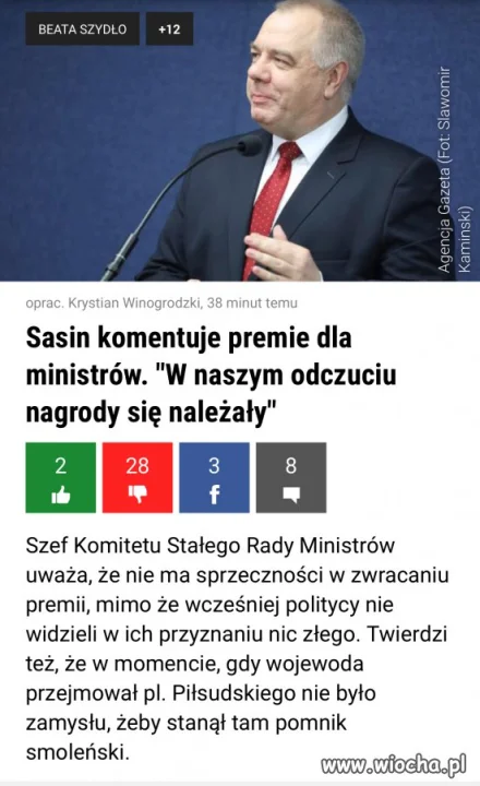 Kasa nam się należy !!!