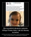 Nie słyszałem, żeby broszka się zaangażowała ...