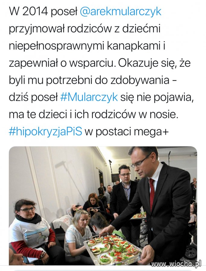 Pewnie walczy o miliardy z reparacji 