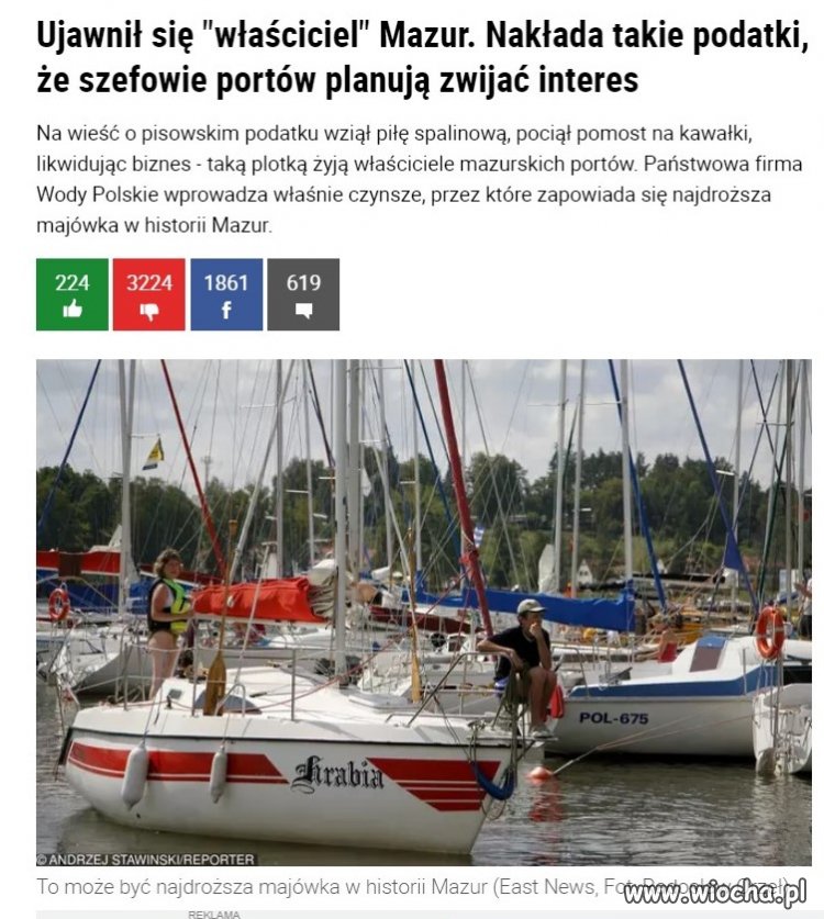Aby wyciągnąć kasę skąd sie da