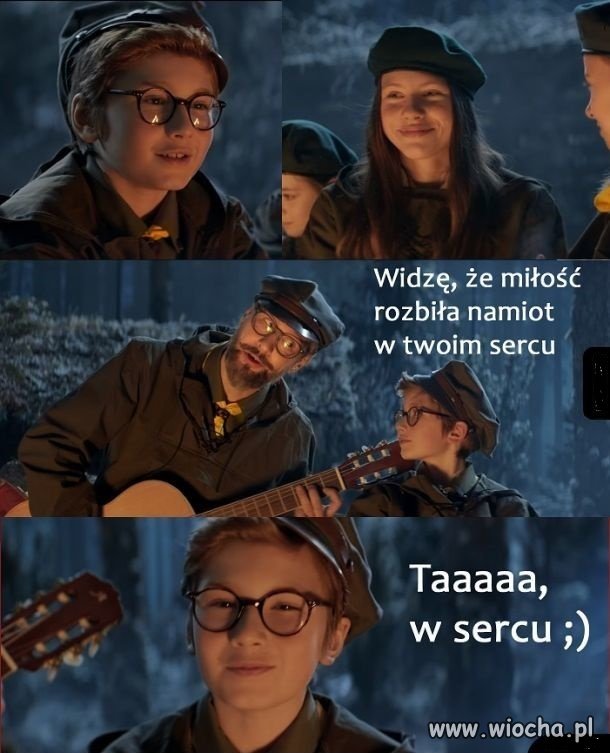 Przerwa na 