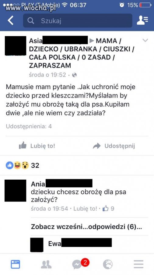 Przez to 500+ już nic mnie nie zdziwi