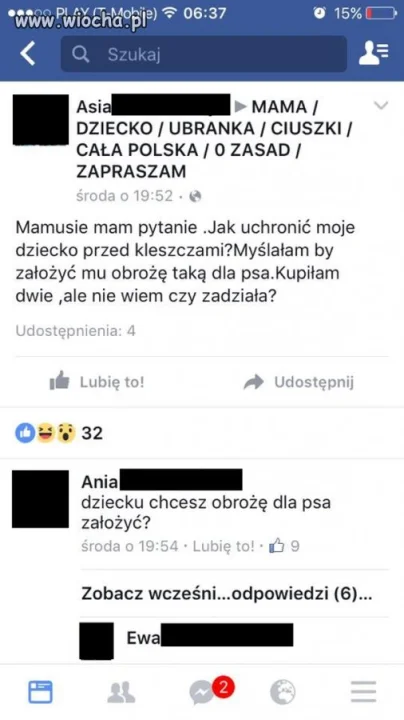 Przez to 500+ już nic mnie nie zdziwi
