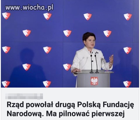 Nie wiem czy sołtysowa