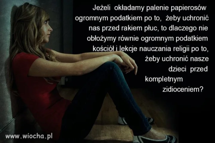 W sumie... logiczne