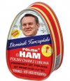 Product of Poland 