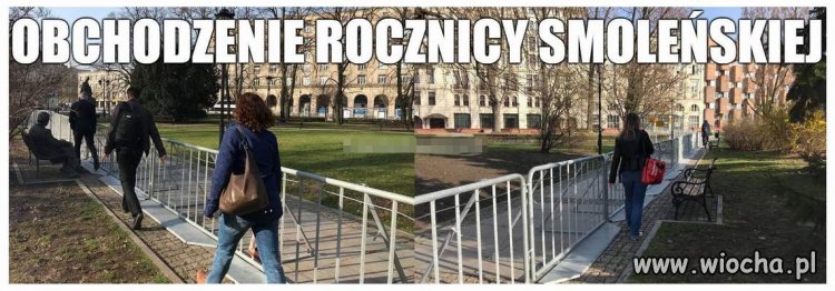 Obchodzenie rocznicy