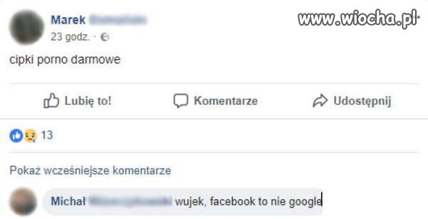 Pomyłka