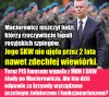 Nawet zdechłej wiewiórki