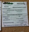 Oferta pracy.