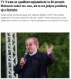A czego on się spodziewał...???