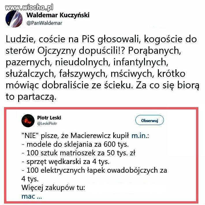 Zakupy i wydatki