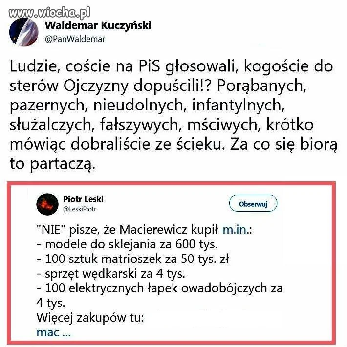 Zakupy i wydatki