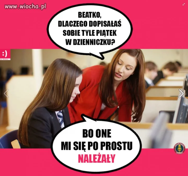 Należały i tyle