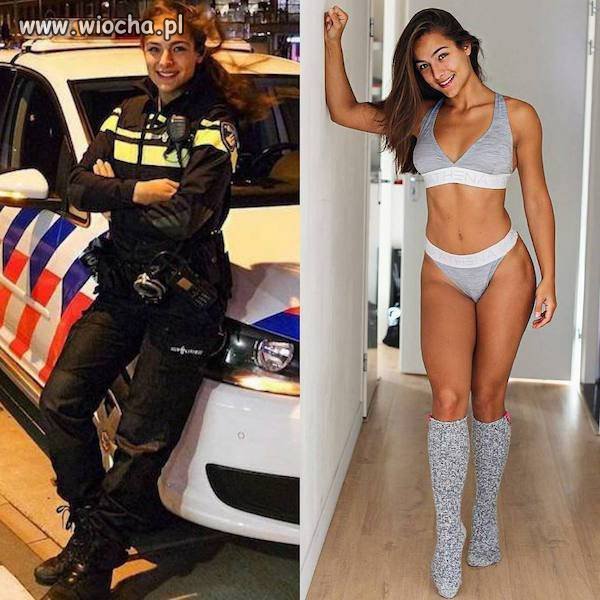Police