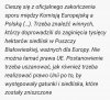 Wycinka puszczy nielegalna, Szyszko się cieszy...