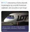 Jezeli Jest tak dobrze to dlaczego jest źle