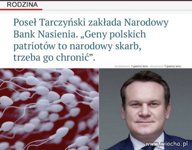 Ktoś nam odleciał 