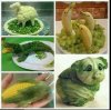 The Vegan Dream ...