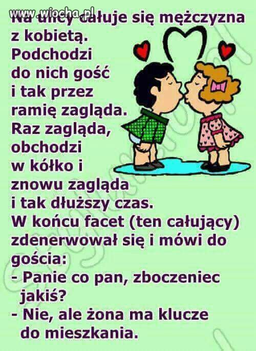 Dobre Małżeństwo 