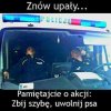 Lato się zbliża i groźne upały