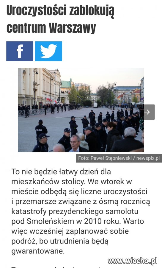 Nie lubię krawaciarzy ,ale w jednym im współczuje