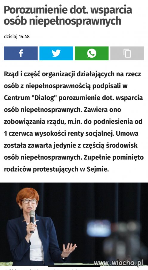 Takie cuda tylko w pisie 