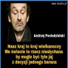 Od wieków nie zmienia się