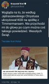 Ciemnota przemawiała