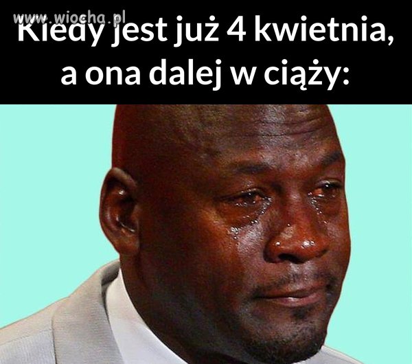 Prima Aprilis nie zawsze jest śmieszny