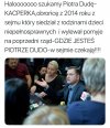 Ktokolwiek go widział ?