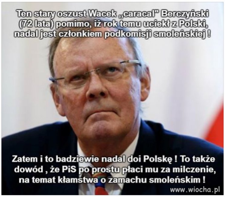 Za ten rok ile