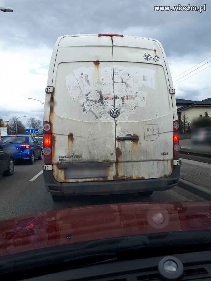"Nowoczesne i trwałe"...