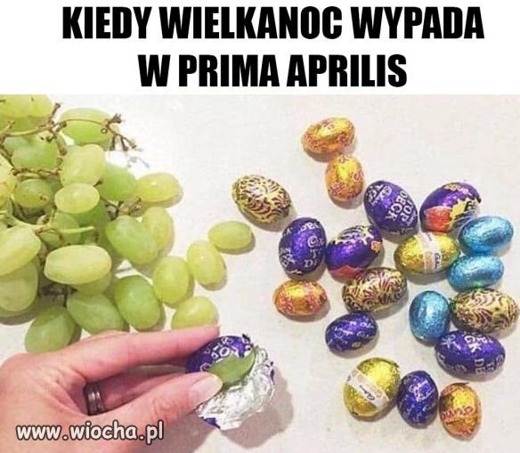 No i to samo życie