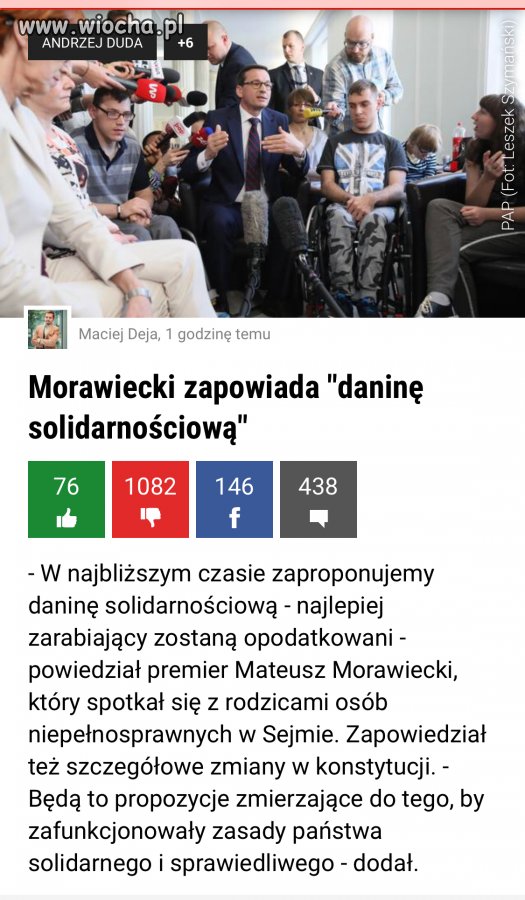 I znowu podnoszą złodzieje podatki !!!