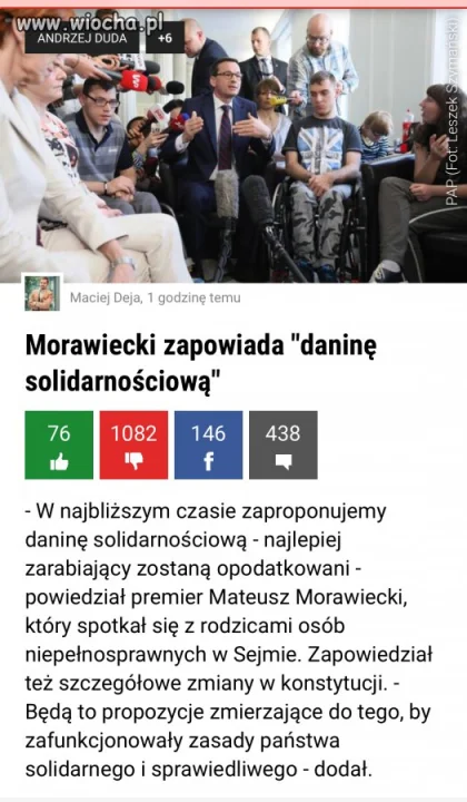 I znowu podnoszą złodzieje podatki !!!