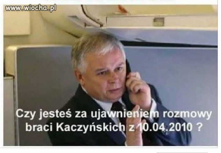 Zamiast bzdurnych badań i raportów