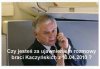 Zamiast bzdurnych badań i raportów