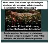 Oprócz tego powinna być dziara