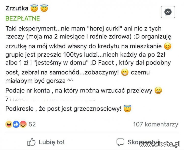 Dej mnie